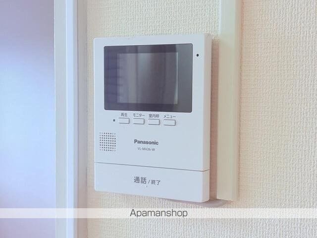 REGINA大道A棟の内装写真