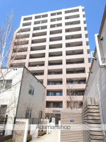 PRIME URBAN円山北四条の外観写真