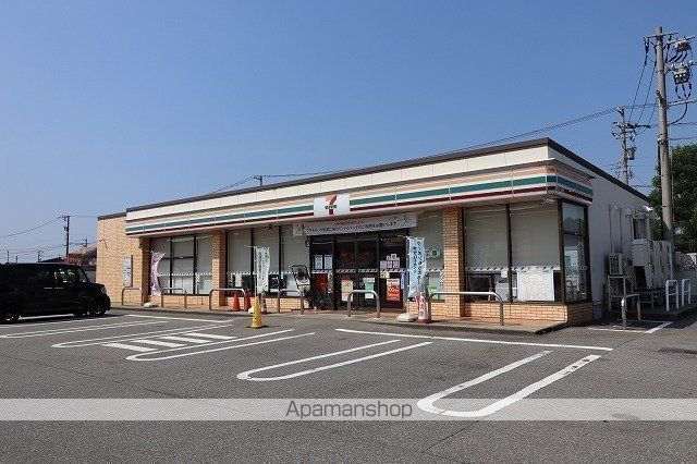 メロディ Aの周辺写真