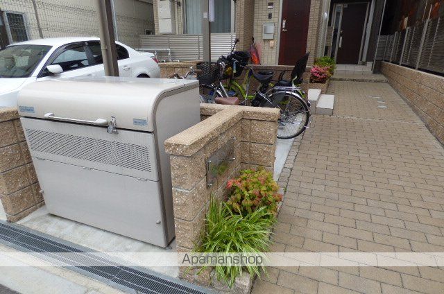 ソルプレーザ玉造のその他写真