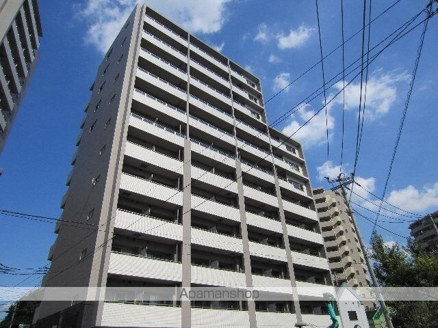 センテニアル王子神谷アネックス[2LDK/50.71m2]の外観3