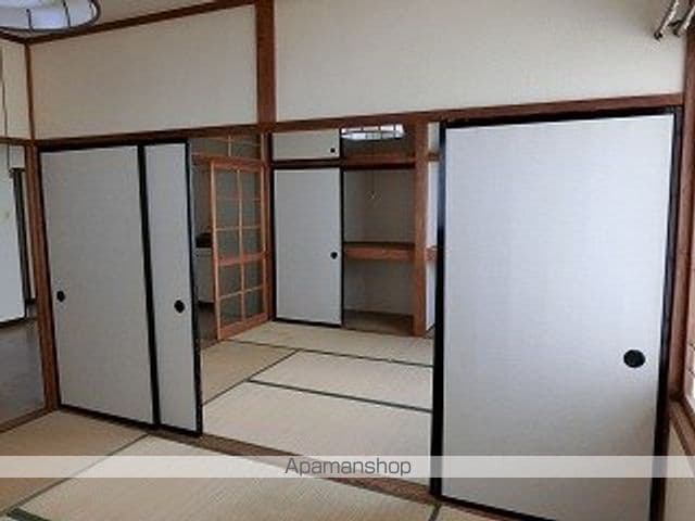 コーポ美園の内装写真