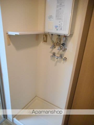 クレールの内装写真