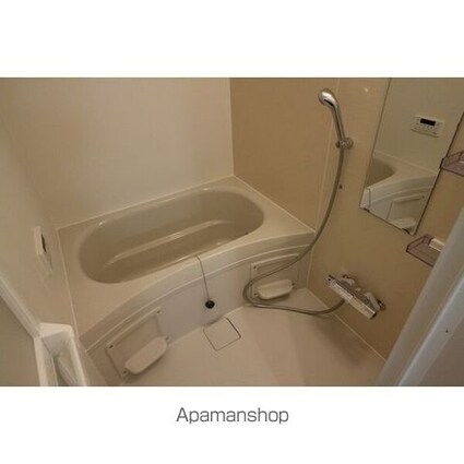 ＲＥＧＡＬＥＳＴ堀田[2LDK/41.29m2]のバス