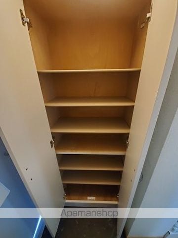 レオパレスニューセレッソの内装写真
