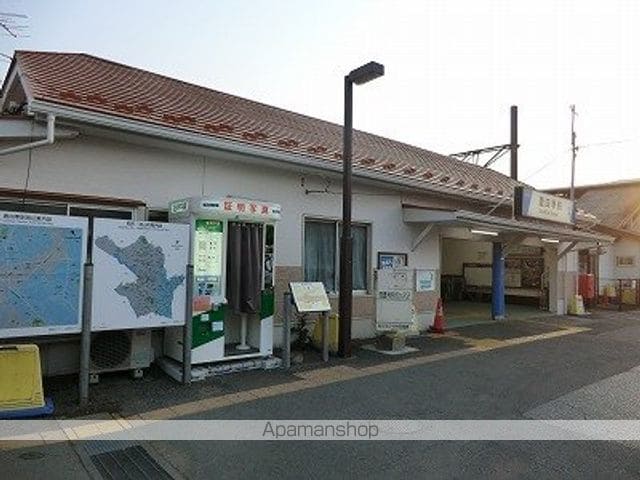 アムール長崎の周辺写真