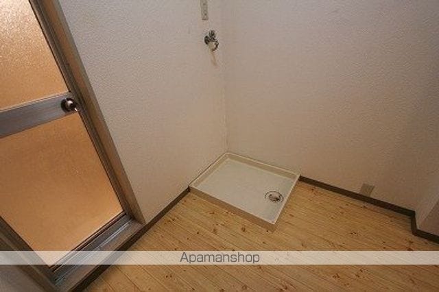 ウィスタリアハイツDの内装写真