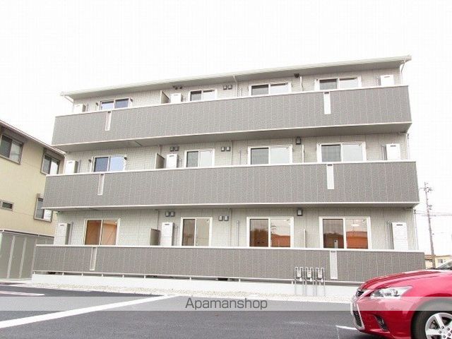 リバーパークのその他写真
