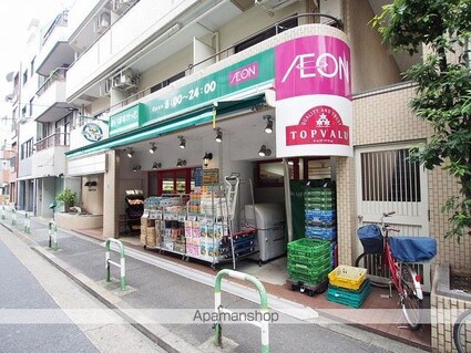 レオパレスＩＫＥＢＵＫＵＲＯ[1K/20.62m2]の周辺7