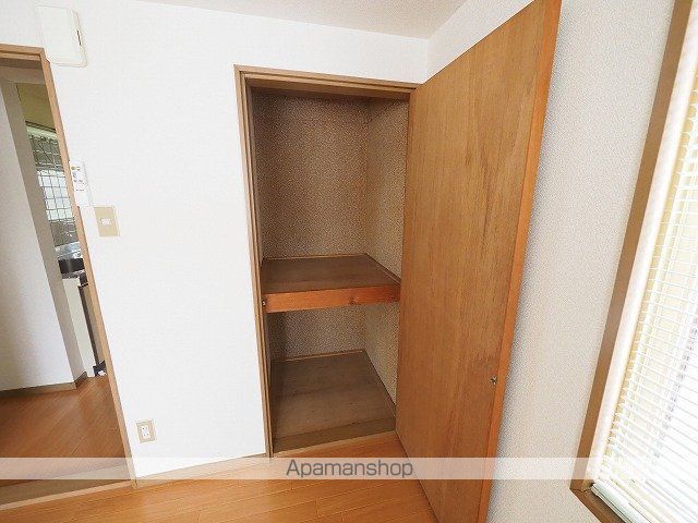 砂山コーポエンジェルスの内装写真