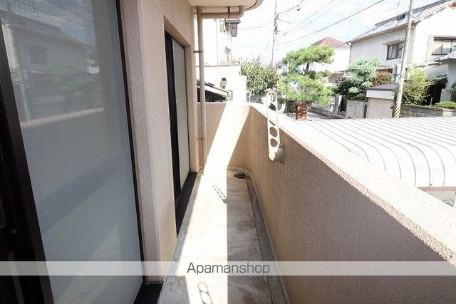ルミエール翠町の内装写真