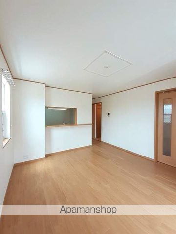 サンシャイン21の内装写真