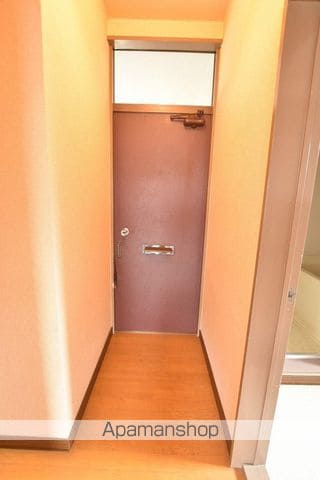 グリーンウィングの内装写真