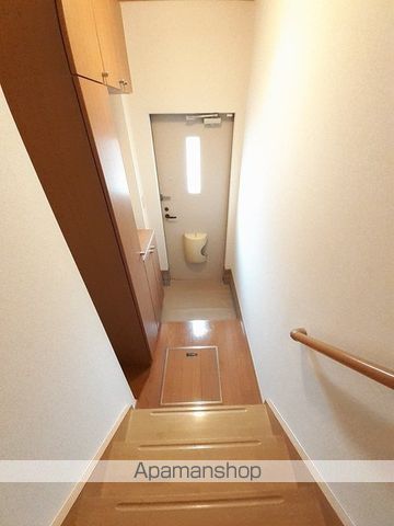 サンシャイン セレノの内装写真