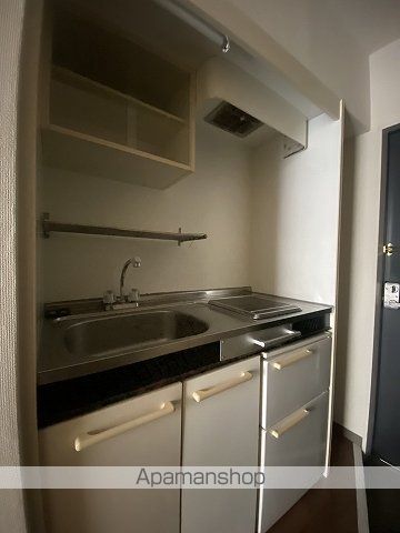 グランツ安芸長束の内装写真