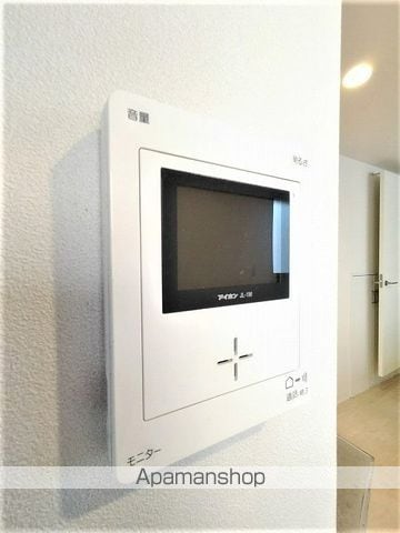 リリアン吹田片山の内装写真