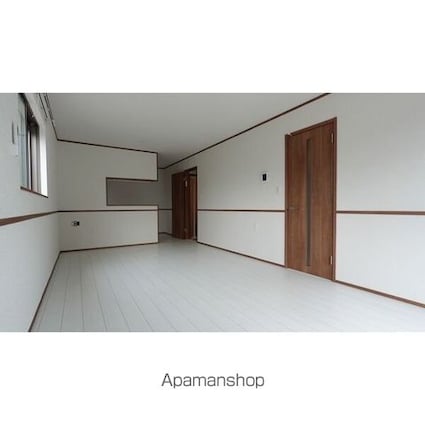 Ｓｕｄ　Ｒｅｇｉｏｎｅ台町[3LDK/74.11m2]のリビング・居間1