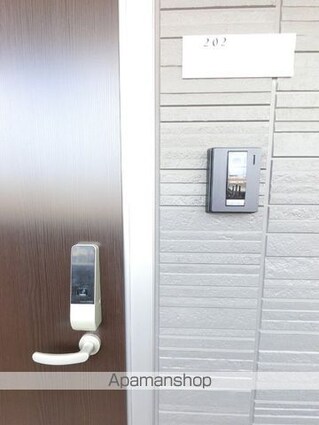 ＴＴ　Ａｎｎｅｘ[1LDK/40.07m2]のその他設備