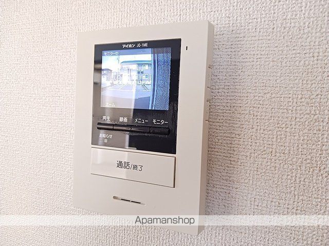 トリプルタウンCの内装写真