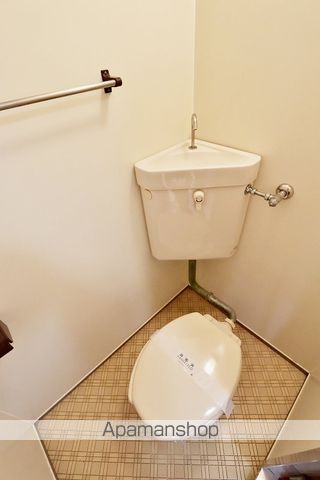 シャトル昭和町の内装写真