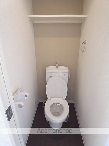 プレサンス新栄デコールの内装写真