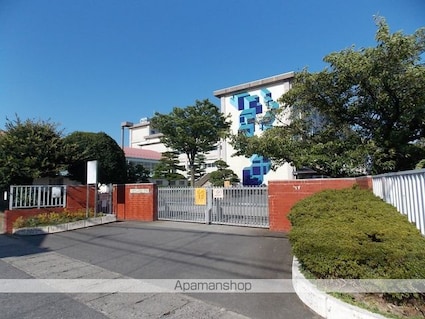 ロベリアチャコ[1R/32.72m2]の周辺4