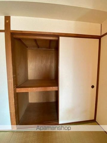 牛田東ハイツの内装写真