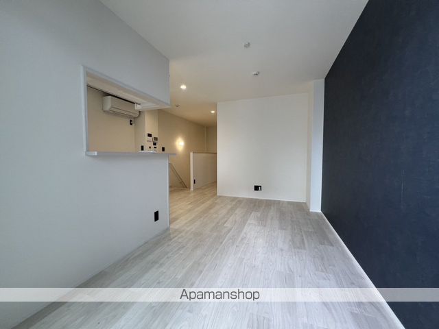 FUORISERIEの内装写真