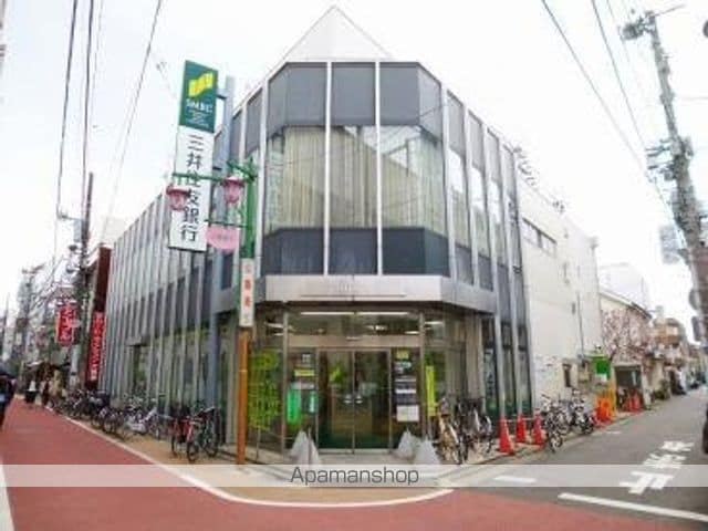 ステラメゾン碑文谷の周辺写真