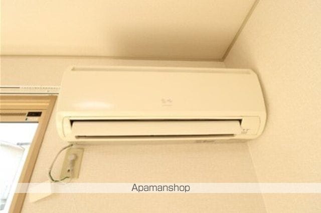 パークフラッツの内装写真