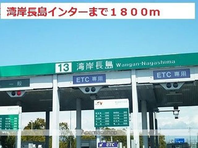 ブランヴェールの周辺写真