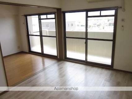 秀和ココペリ[2LDK/54.7m2]の内装4