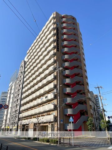 セレニテ新大阪弐番館の外観写真