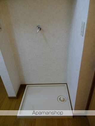 コーポプレジデントＢ[1K/27.32m2]のその他部屋・スペース