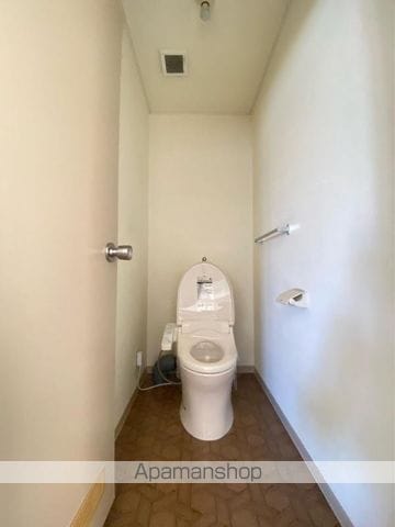 三宝ハイツの内装写真