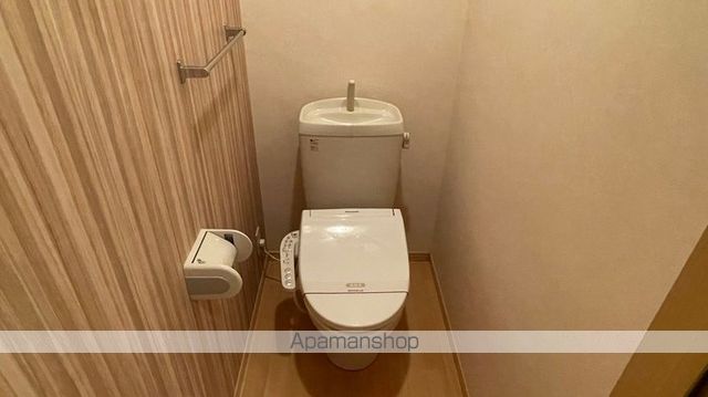 グランドコート朝陽が丘 本館の内装写真