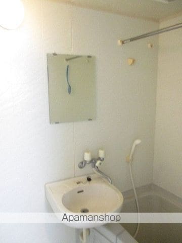 プレール高円寺の内装写真