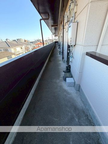 ペスカコート天満のその他写真