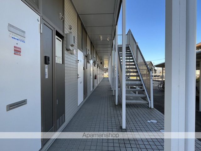 富山地鉄富山港線 奥田中学校前駅 徒歩11分 2階建 築29年のその他写真