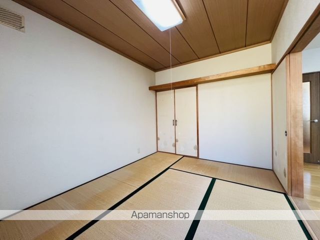 コーポ土谷Iの内装写真