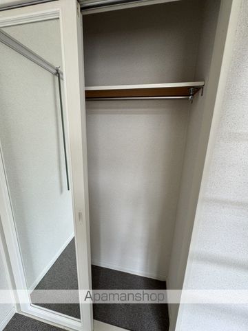 福塩線 横尾駅 徒歩29分 2階建 築28年の内装写真