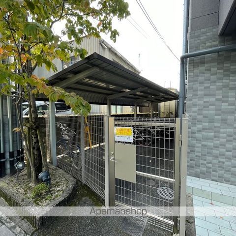 MMSIIのその他写真