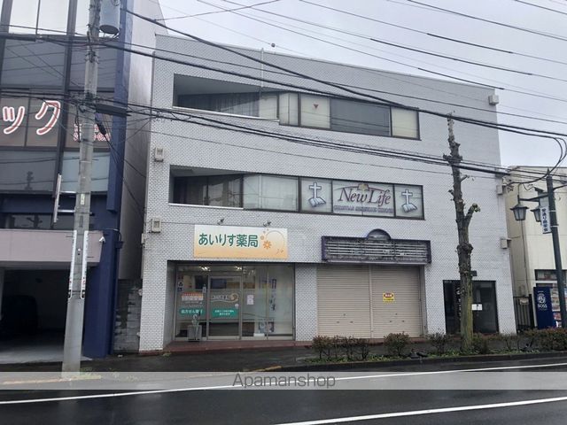 リベルタFUSSAの周辺写真