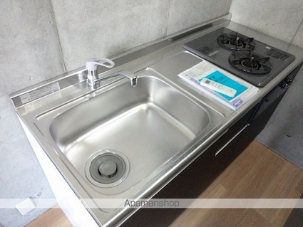 ＣＡＳＡ－ＦＲＯＮＴＩＥＲ[1R/25.2m2]の内装5