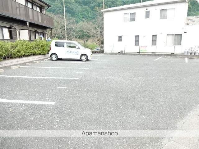 フロンティアIのその他写真