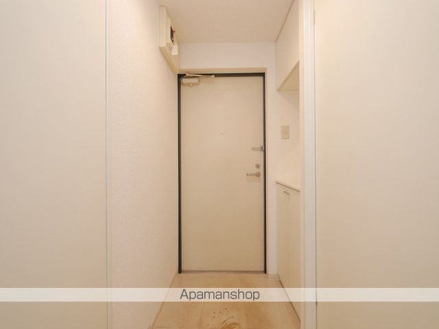 プロヴィデンス北円山の内装写真