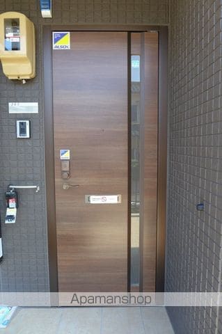 栄華セジュールの内装写真