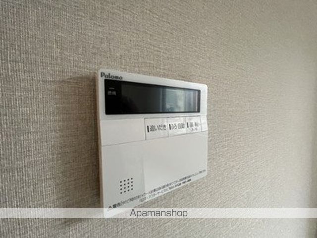 MKガーデン澄川の内装写真