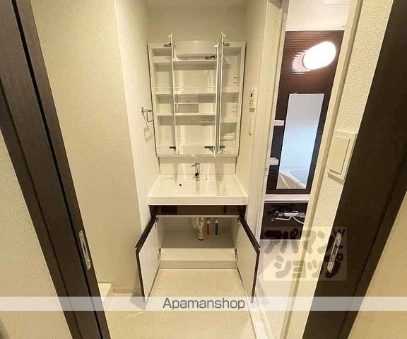 フォレスト油小路四条の内装写真