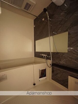 プレサンス名古屋ルクソリア[1K/21.09m2]のバス